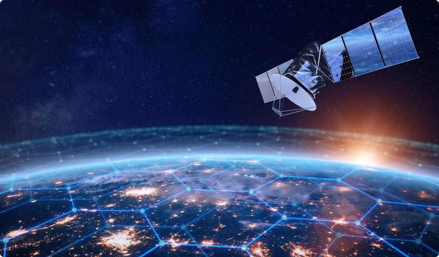 la collecte de donnes. Modules de communication