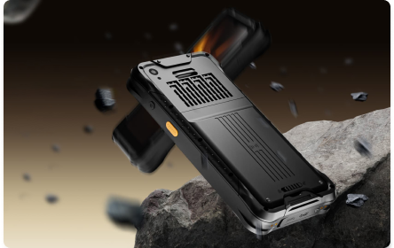 EMT89 Une tablette robuste et lgre Conu pour lextrme Emdoor  mesure que les industries continuent dv...