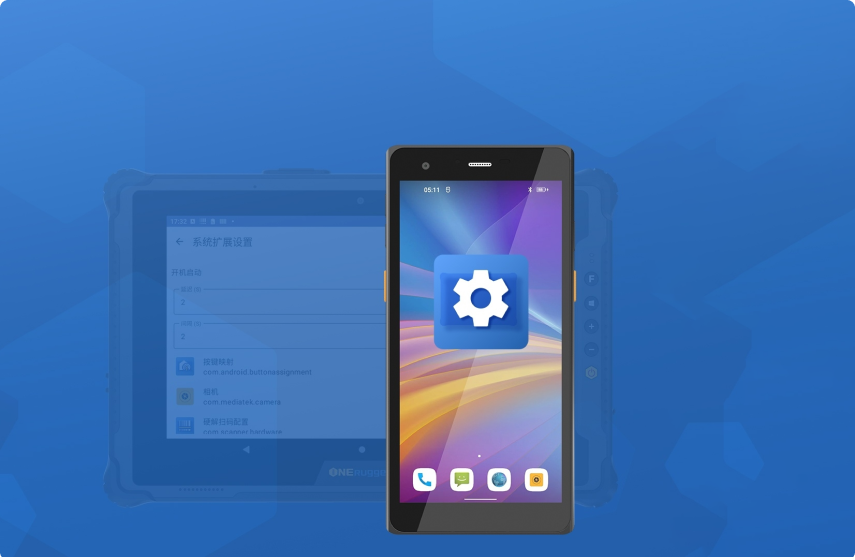 limiter les programmes ou les services disponibles pour les utilisateurs dappareils, en aidant  rat...