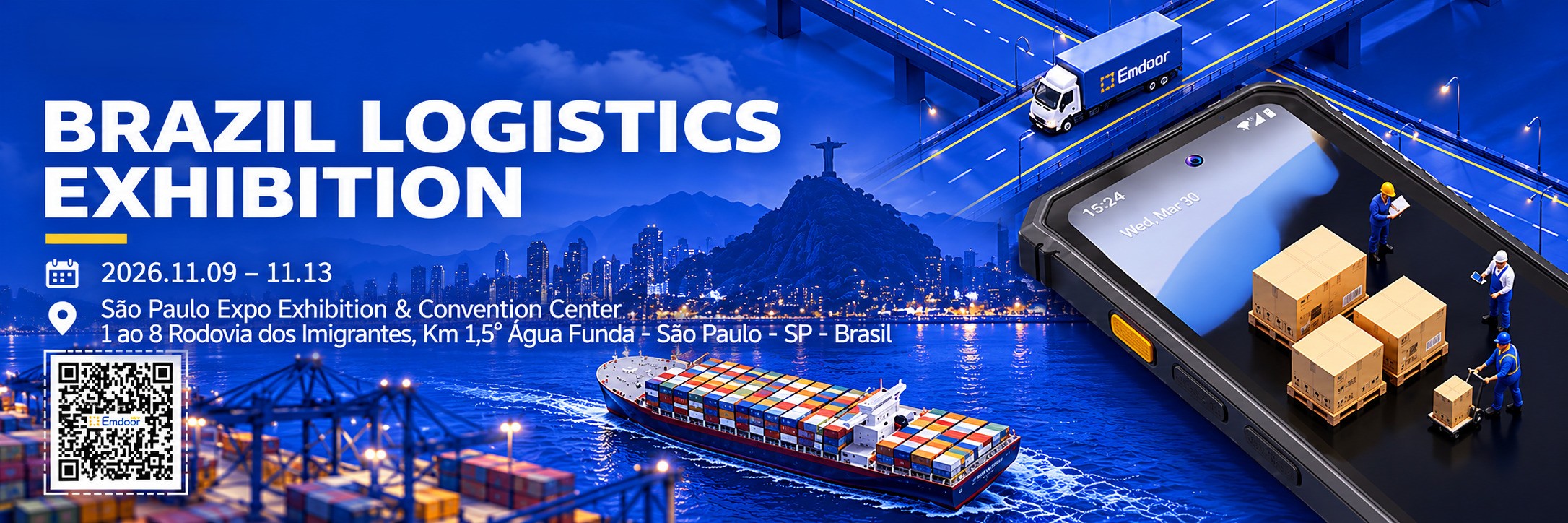 Emdoor