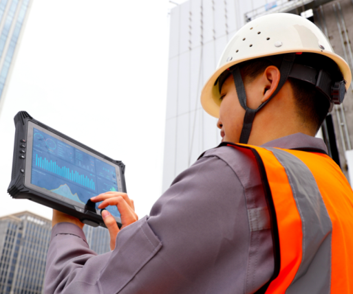 Ordinateur tablette robuste Emdoor | Comprimés industriels fiables pour tous les secteurs Ordinateur tablette robuste Emdoor | Comprimés industriels fiables pour tous les secteurs