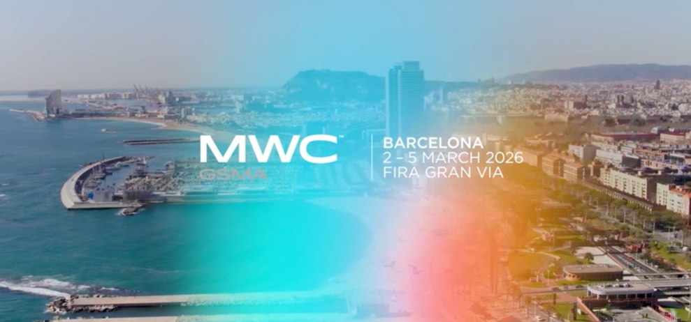 Le groupe Emdoor domine le MWC 2026: Pionnier de l'IA Edge, des Wearables XR et de l'informatique robuste à «l'ère du QI» Le groupe Emdoor domine le MWC 2026: Pionnier de l'IA Edge, des Wearables XR et de l'informatique robuste à «l'ère du QI»