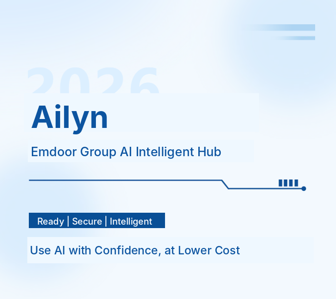 Ailyn: un centre d'intelligence artificielle qui rend le travail informatique plus intelligent Ailyn: un centre d'intelligence artificielle qui rend le travail informatique plus intelligent