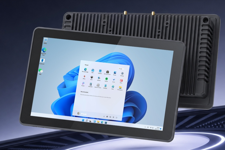 Les meilleurs Panel PC industriels pour la fabrication intelligente en 2026: Emdoor P10 Series
