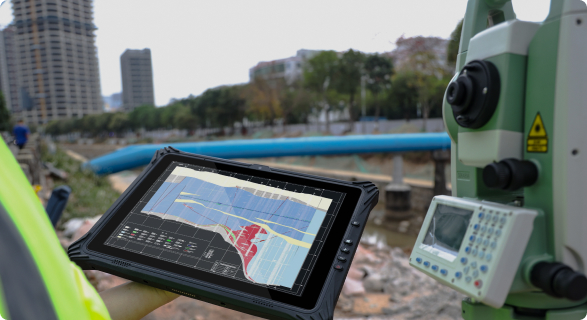 Le compagnon ultime pour les aventuriers: les appareils robustes d'extérieur d'Emdoor prêts pour...