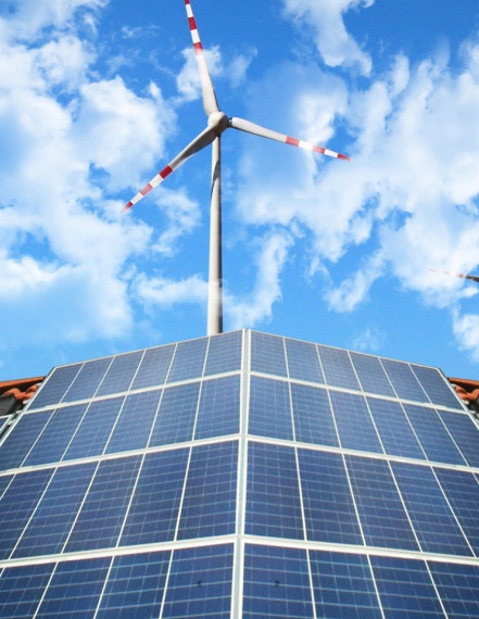 PC robuste dans l'industrie de l'énergie