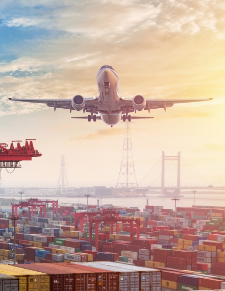 PC robuste dans l'industrie du transport