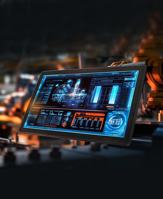 PC industriel