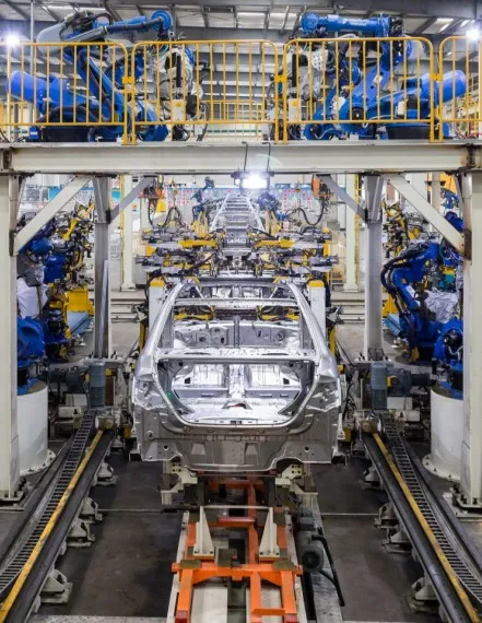 Fabrication intelligente