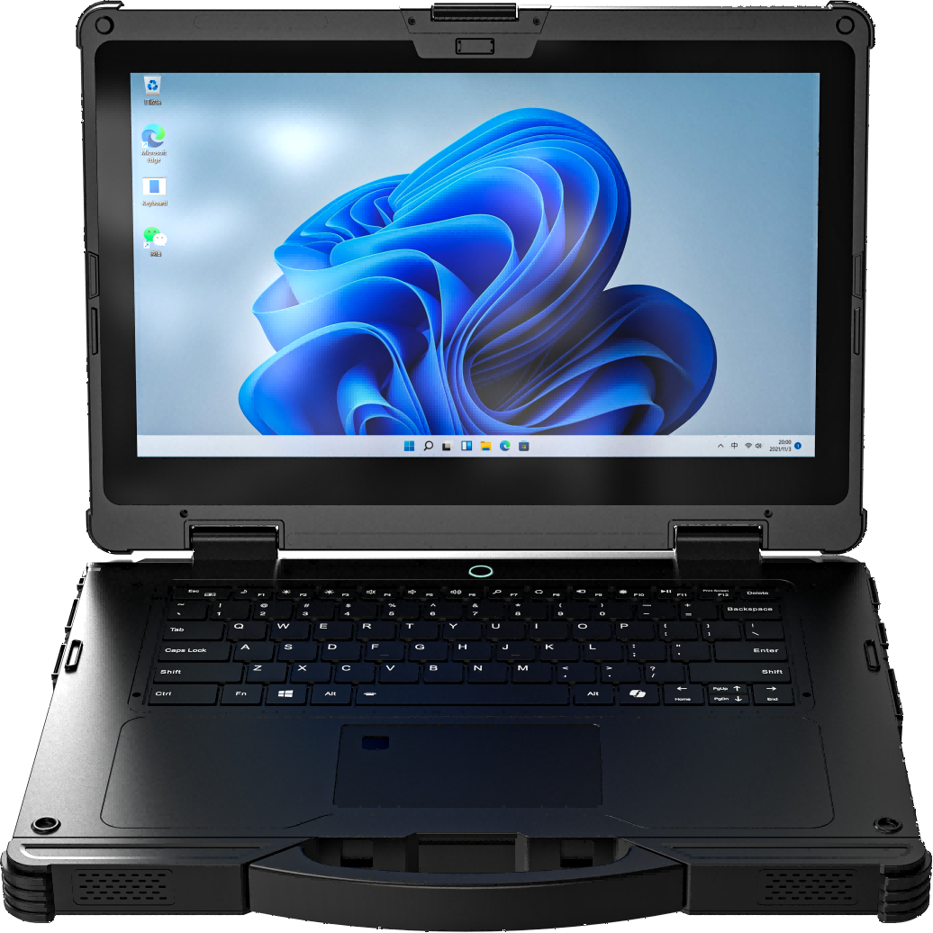 PC AI robuste