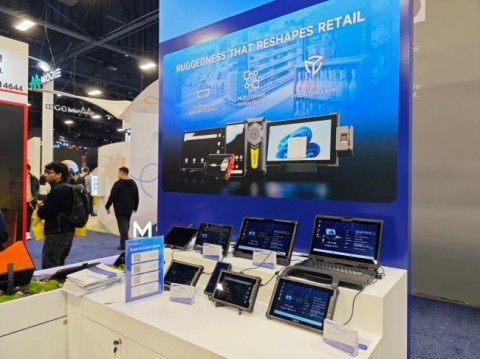 3. EmdoorVR: le nouvel écosystème des lunettes AI XR