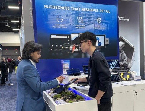 La convergence de ces trois filiales au CES 2026 raconte une histoire plus large sur l'avenir de la technologie.