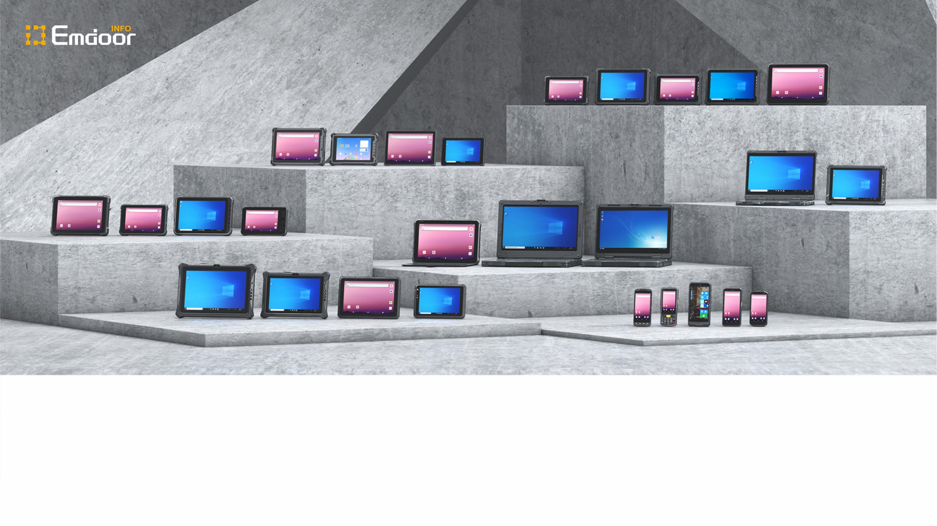 Quel carnet Emdoor robuste vous convient en 2026 Quel carnet Emdoor robuste vous convient en 2026