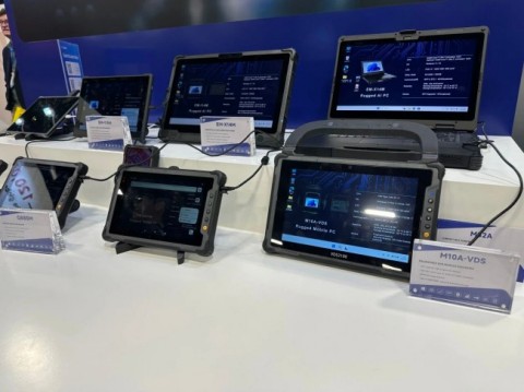 Emdoor Comprimés Robuste (Series Highlight: EM-I & EM-T Series)