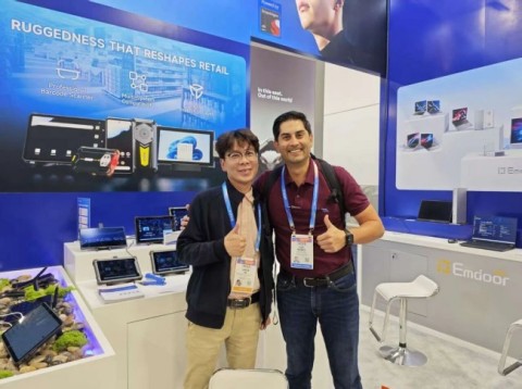 Pourquoi Emdoor mène l'industrie