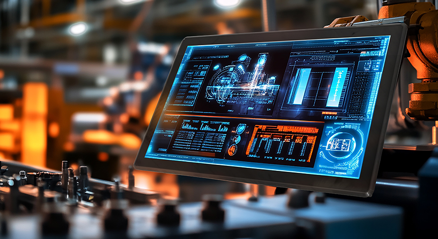 PC industriel