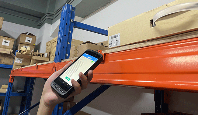 Une solution pour la gestion outbound Une solution pour la gestion outbound
