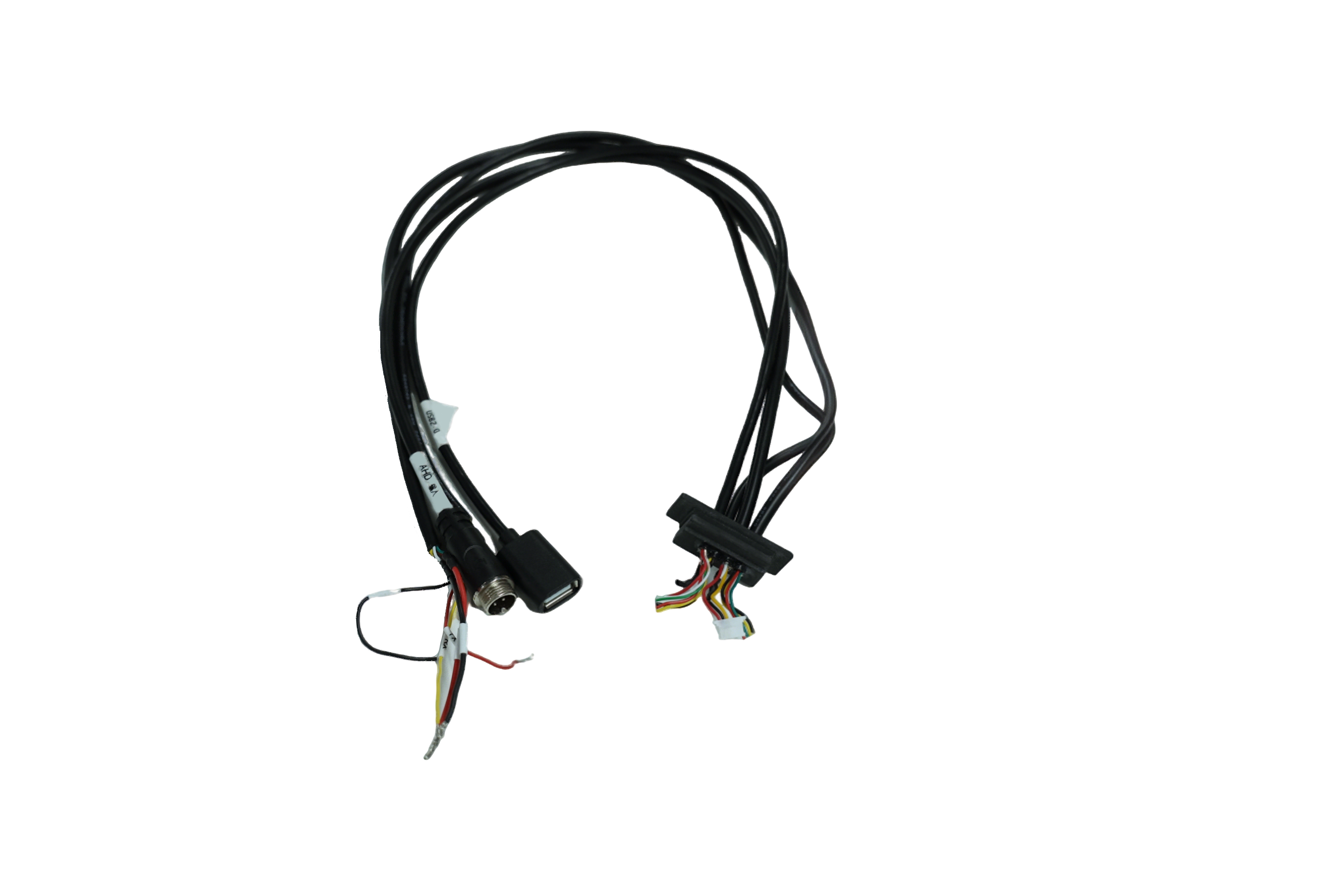 Interface d'expansion (0.5m)