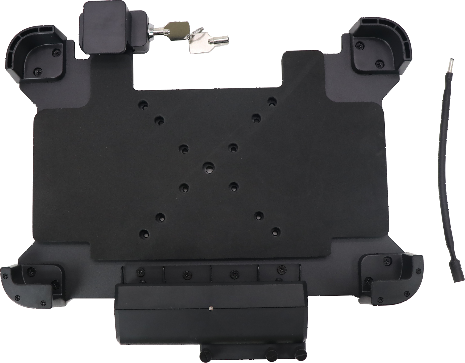 Monture de véhicule