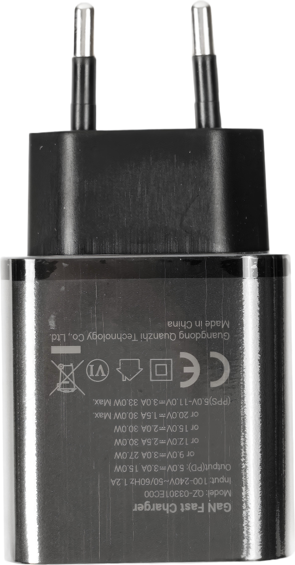 Adaptateur