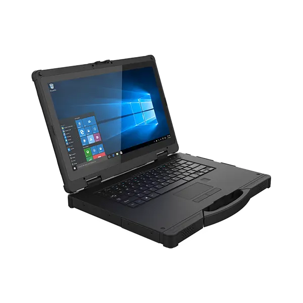 Intel 14 '': EM-X14U cahier à double batterie