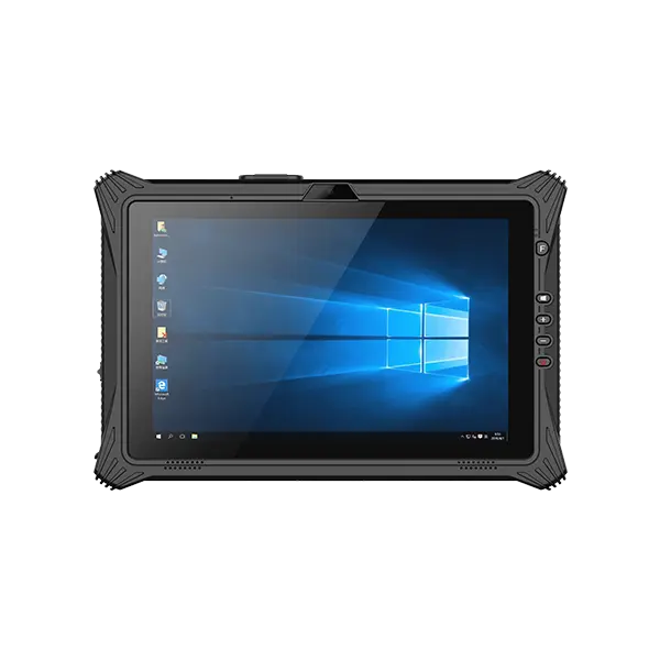 Tablette Mini PC Ordinateur Windows 11 5.5 Pouces Écran Tactile