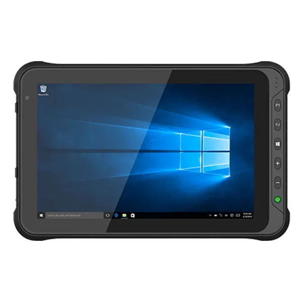 Intel 10 '': EM-I15H tablette haute luminosité