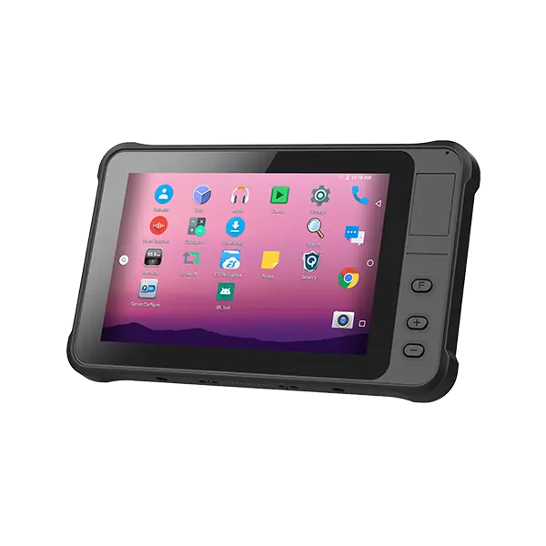 Android 7 '': EM-Q75 tablette de surbrillance 1000nit