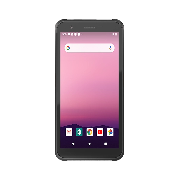 NOUVEAU LANCEMENT 5.7 ''Android: EM-T60 portable robuste