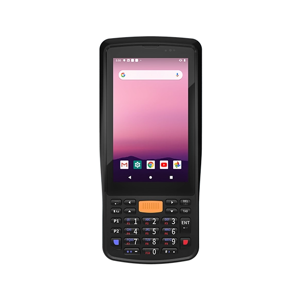 NOUVEAU LANCEMENT 4 ''Android: EM-T40 portable robuste