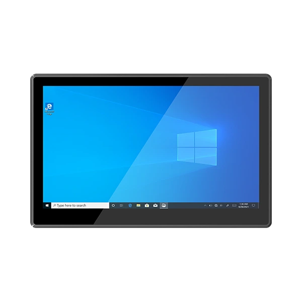Panneau industriel Intel Celeron N5100 15.6 pouces EM-PPC15J PC