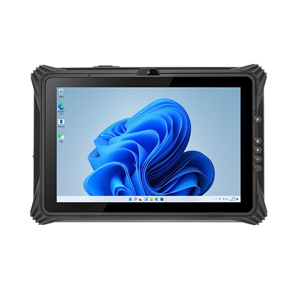 Intel i5/i7 12.2 pouces Windows 11 tablette PC à écran tactile EM-I20A IP65 4G