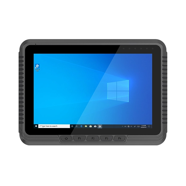 Tablette monture véhicule Intel Celeron N5100 8 pouces Windows 10 EM-VPC80J