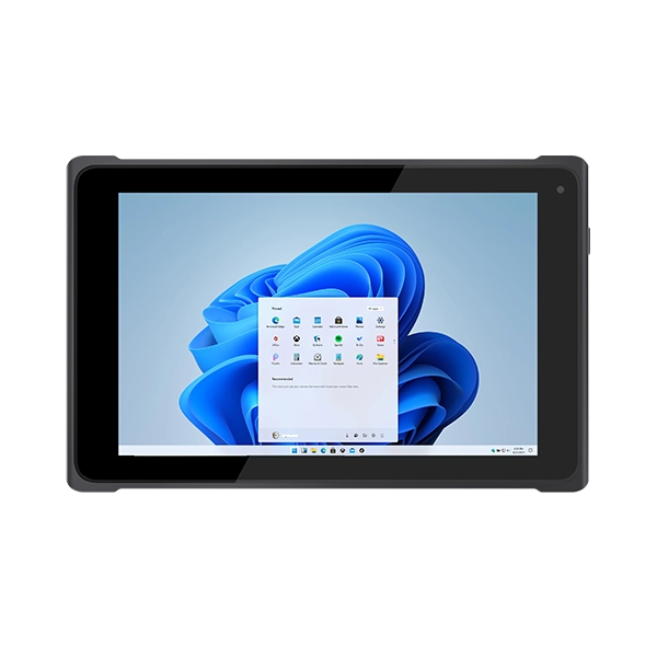 OCTA Core 2.4GHz 8 pouces BRAS Windows EM-Q89 tablette robuste