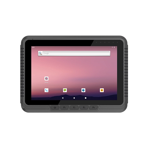 ARM Octa-core 8 pouces Android 12 (GMS) tablette monture véhicule EM-VPC80X