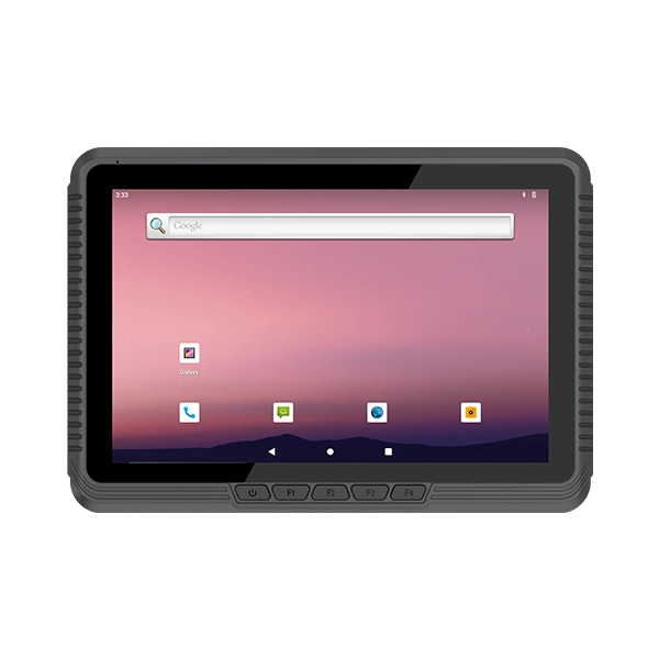 Tablette monture véhicule ARM Octa-core Android 12 (GMS) 10.1 pouces: ONERugged V10T