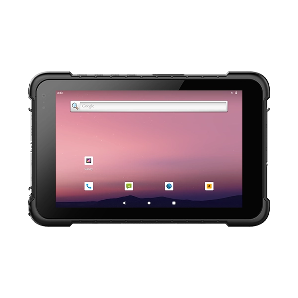 ARM (OCTA Core) 8 pouces Heavy Duty Android 12 Tablette EM-T86X