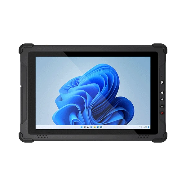 Intel®Core i5/i7 10.1 pouces Windows 11 en alliage de magnésium EMP EM-I12A tablette robuste