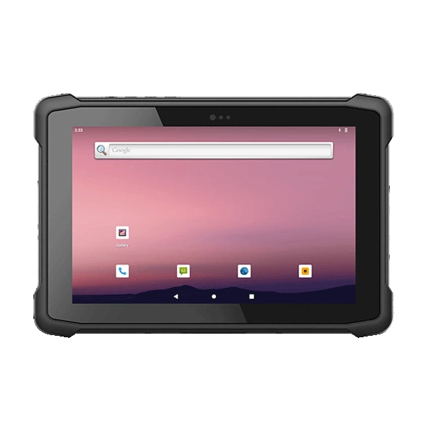 EM-T11X de tablette robustes Android BRAS (OCTA Core) 2.0GHz 10 pouces
