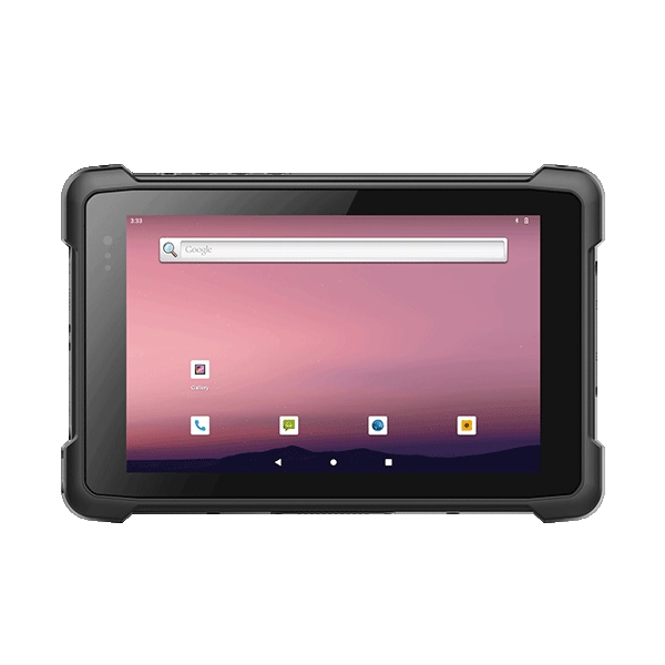 ARM (OCTA Core) 2.0GHz 8 pouces Android tablette EM-T81X