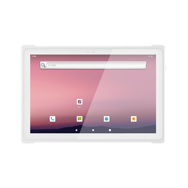 Tablette médicale Android 10.1 pouces Octa-core design léger EM-HC195 d'ordinateur