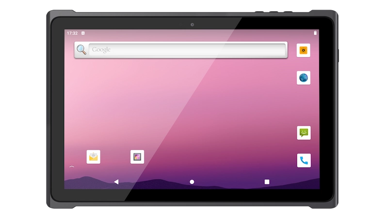 Tablette robustes Android, 10.1 pouces | octa-core 5G | EM-T195