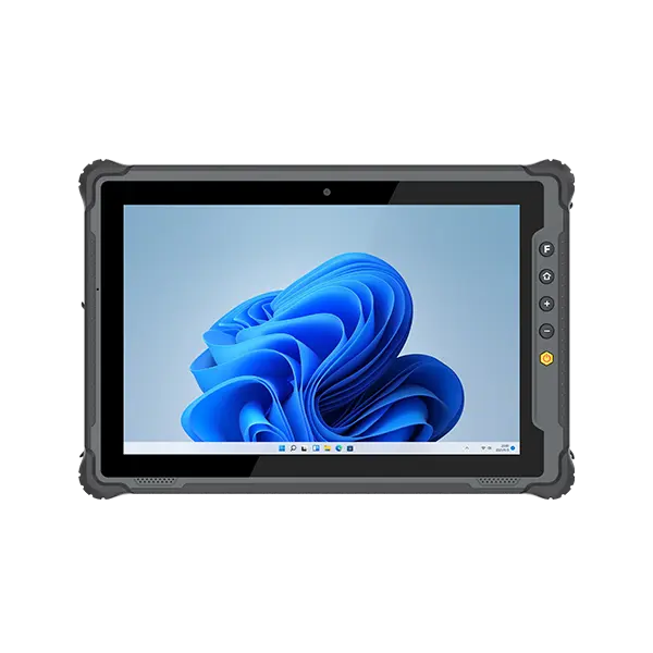 EM-I18N: 10.1 pouces Robuste Tablette PC