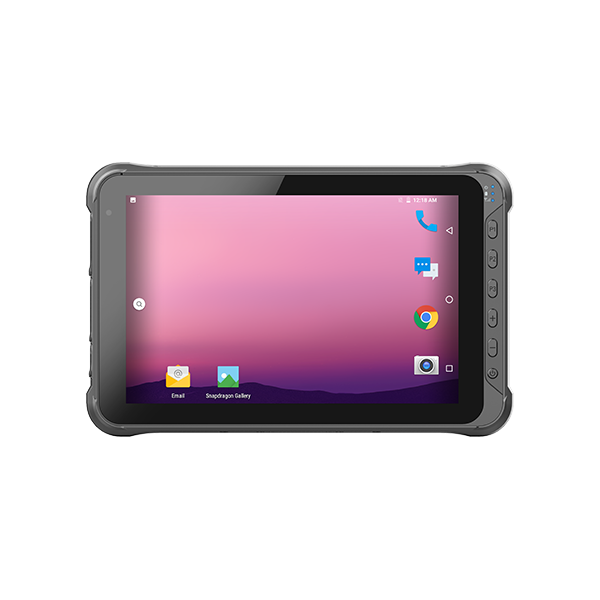 10 ''Android: EM-Q15 Multi-module Tablette PC