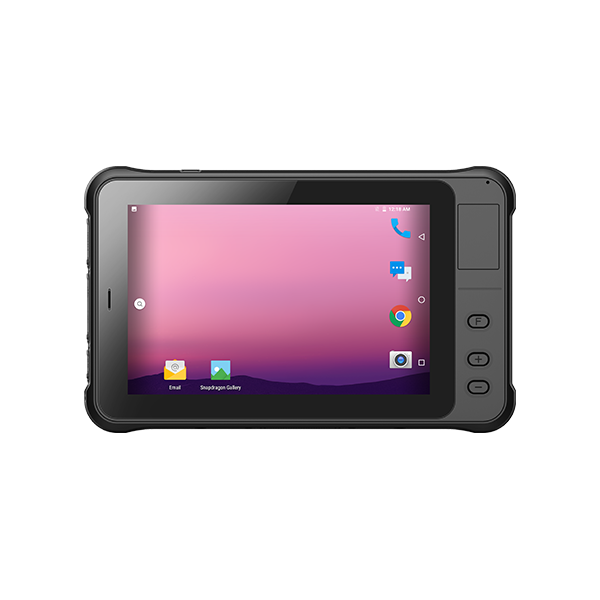 Android 7 '': EM-Q75 tablette de surbrillance 1000nit