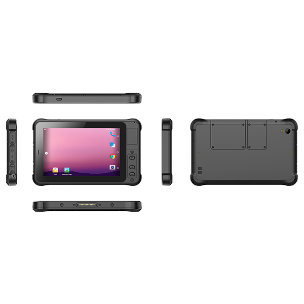 rugged 7 inch android tablet