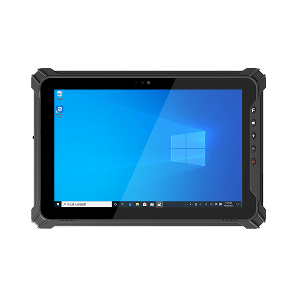 Windows 10.1 '': EM-I17J PC robuste multi-touch