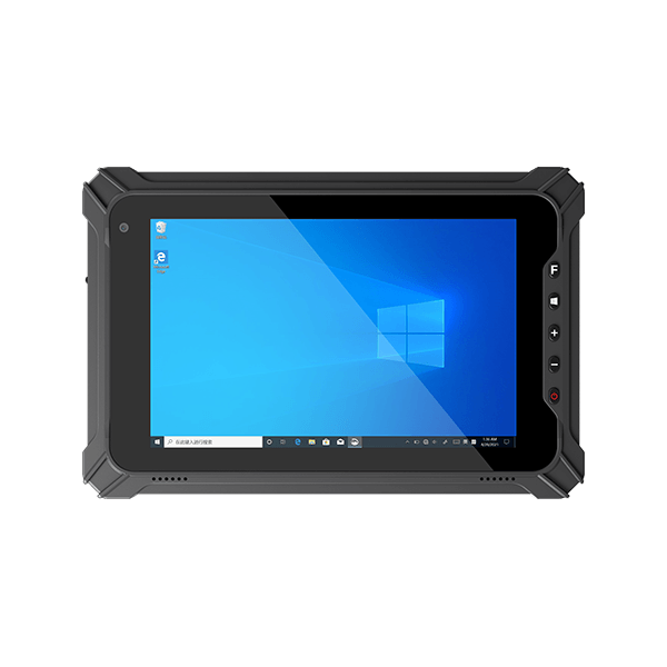 Fenêtres 8 '': EM-I87J tablette 4G robuste