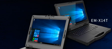 FAQ des ordinateurs portables robustes Windows 11