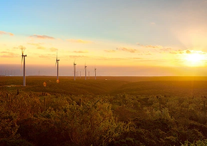 Les tablettes renforcées aident l'industrie de la protection de l'environnement